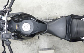 YAMAHA MT-25 2013 RG10J
