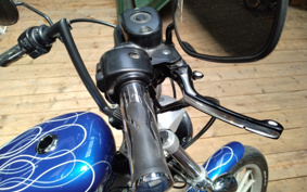 HARLEY XL883 2009 CN2