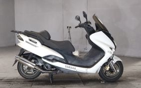 YAMAHA MAJESTY 125 SE27