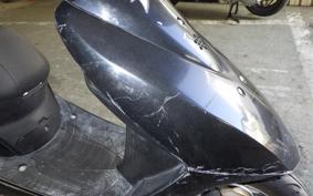 HONDA DIO Gen.6 AF62
