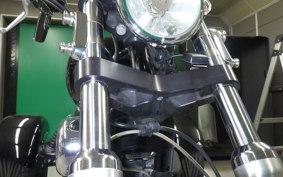 HARLEY XL883L-I TRIKE 2013