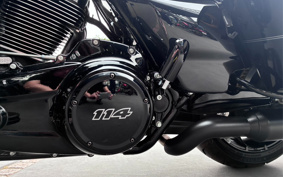 HARLEY FLHXS 2018 KRP