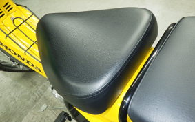HONDA ｸﾛｽｶﾌﾞ110-2 JA45