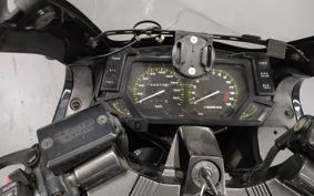 KAWASAKI GPX750 R ZX750F