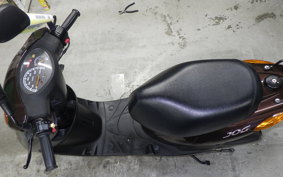 YAMAHA JOG Gen.5 2007 SA36J