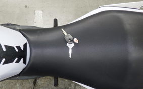 KAWASAKI ER600 N 2009