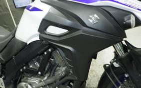 SUZUKI Vｽﾄﾛｰﾑ650XTA 2019 C733A