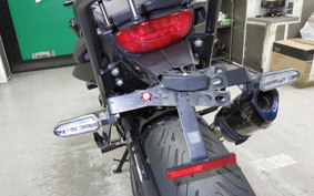 HONDA CB650R 2023 RH03
