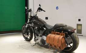 HARLEY FXSB 1580 2015