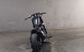 KAWASAKI VULCAN400 CLASSIC 1999 VN400A
