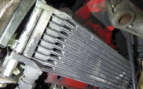 SUZUKI GSX1100S KATANA 1983 GS110X