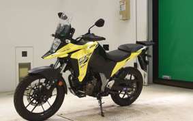 SUZUKI Vｽﾄﾛｰﾑ250SX EL11L