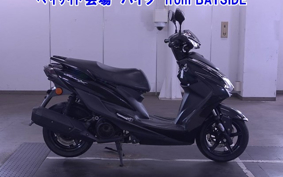 OTHER CYGNUS 125X SR-3