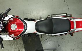 HONDA CB400 SUPER BOLDOR VTEC 2010 NC42