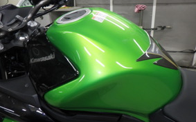 KAWASAKI NINJA 400 2015 EX400E