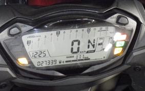 SUZUKI GSX-S1000F 2017 GT79B