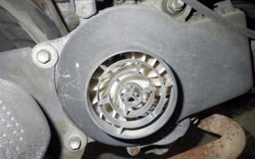 SUZUKI LET's 2 CA1PA