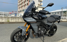 YAMAHA TRACER 9 GT+ 2025 RN70J