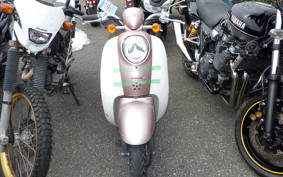 HONDA CREA SCOOPY AF55