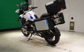BMW R1250GS 2023