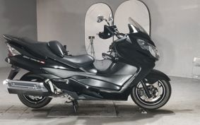 SUZUKI SKYWAVE 250M CJ45A