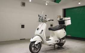 VESPA VESPA LX125IE