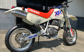 HONDA XR600R 1990 PE04