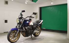 HONDA CB400SF VTEC SPEC 2 2002 NC39