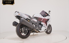 KAWASAKI ZX 1400 NINJA R A 2020