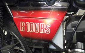 BMW R100RS 1983