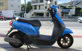 HONDA  TACT  BASIC  AF79