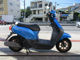 Фото Honda TACT BASIC с японского аукциона