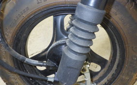 HONDA TODAY 2022 AF61