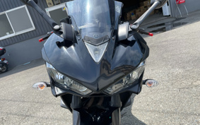 YAMAHA YZF R-3 2016 RH07J