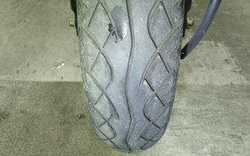 HONDA GIORNO 3 2015 AF77