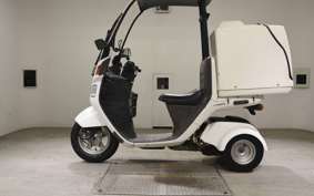 HONDA GYRO CANOPY 2013 TA03