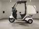 Фото Honda GYRO CANOPY 2010 с японского аукциона