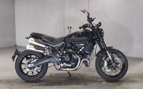DUCATI SCRAMBLER 1100 PRO 2021 1K00AA