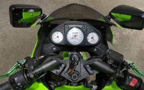 KAWASAKI NINJA 250R EX250K
