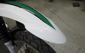 YAMAHA SEROW 250 Gen.2 2021 DG17J