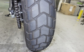 DUCATI SCRAMBLER SIXTY2 2022
