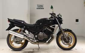 KAWASAKI BALIUS 250 Gen.2 ZR250B