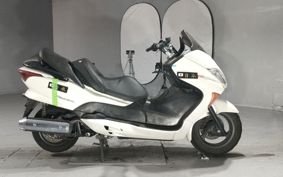 HONDA FORZA Z MF08