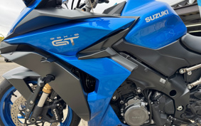 SUZUKI GSX-S1000 GT 2022 EK1AA