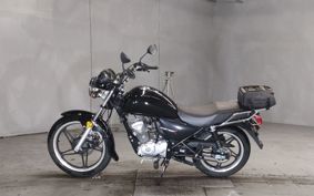 HONDA CBF125T PJJN