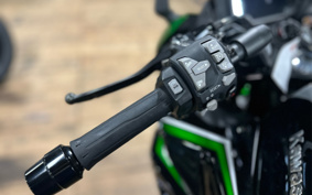 KAWASAKI NINJA 1000SX 2023 ZXT02K
