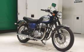 KAWASAKI W650 2009 EJ650A