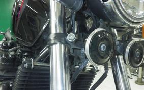 HONDA CB1100 ABS 2015 SC65