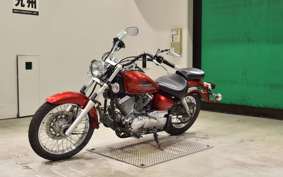 YAMAHA DRAGSTAR 250 2023 VG05J