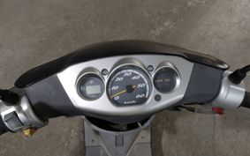 YAMAHA JOG ZR EVOLUTION SA16J